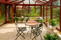 Cefn Glas conservatory quotes