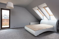 Cefn Glas bedroom extensions