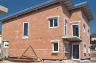 Cefn Glas home extensions