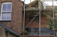 free Cefn Glas home extension quotes