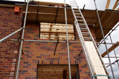 house extensions Cefn Glas